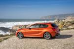 BMW M135i 3-Door 2015 года